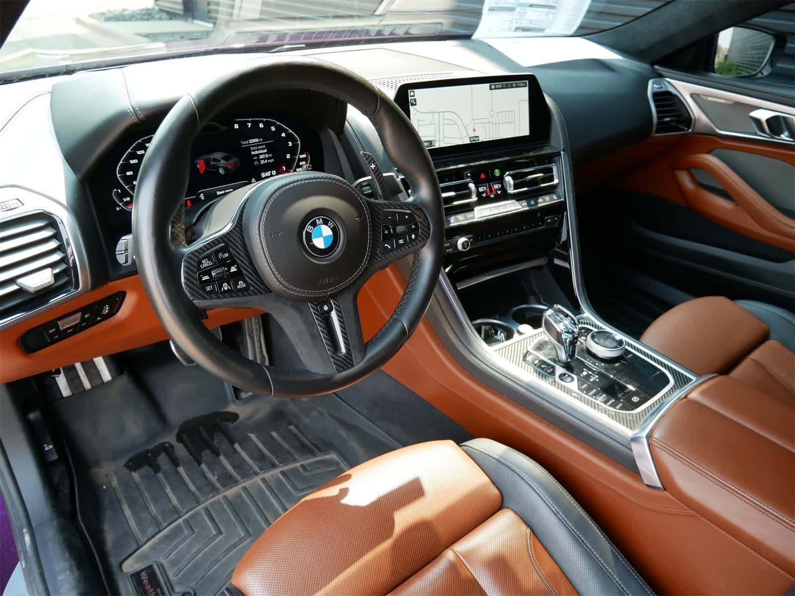 Thumbnail: 2022 BMW 8 Series - 4