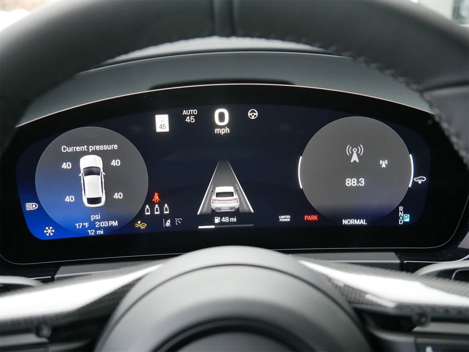 Thumbnail: 2025 Porsche Macan - 14