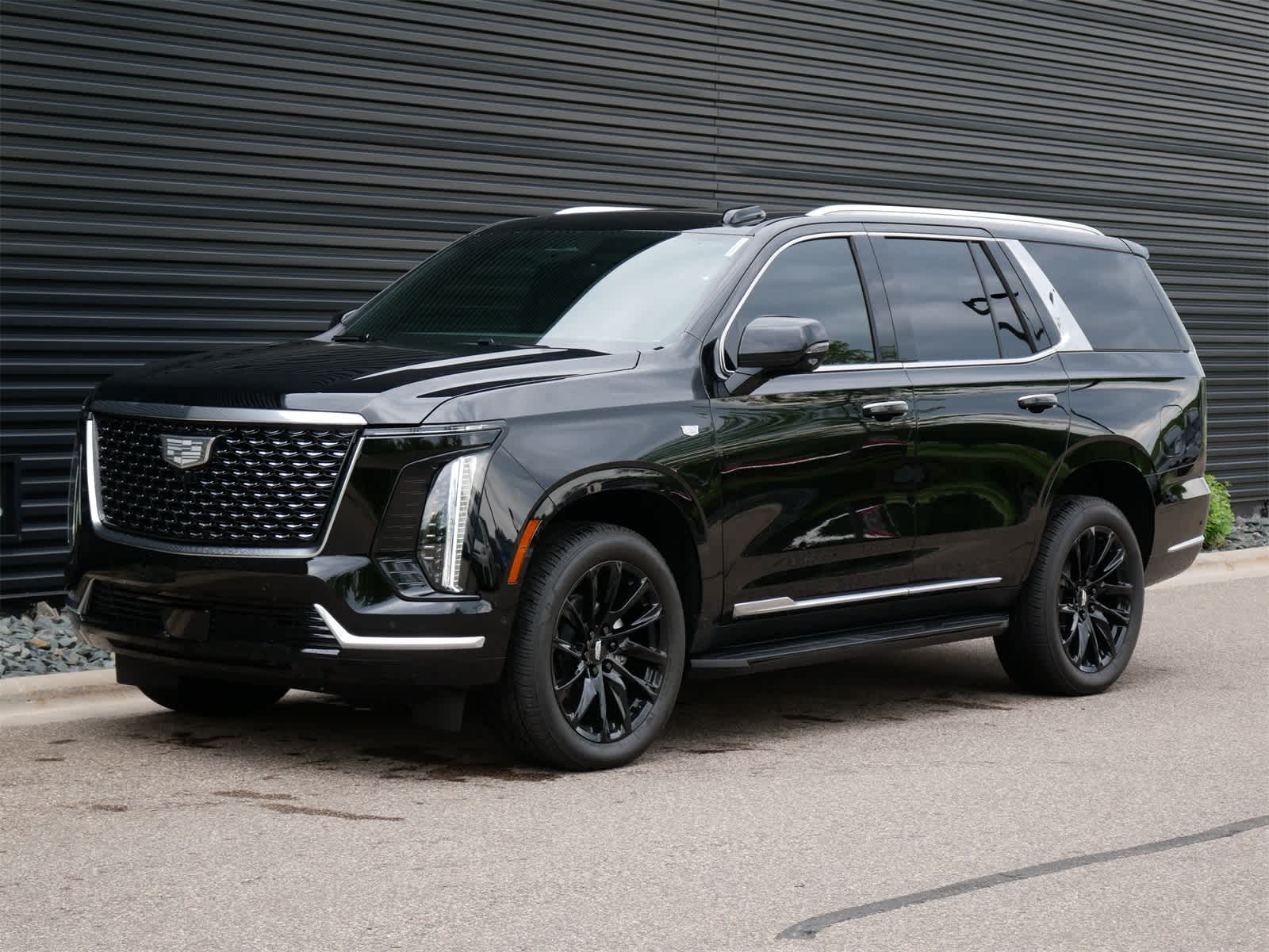 2025 Cadillac Escalade Premium Luxury -
                  Saint Paul, MN
