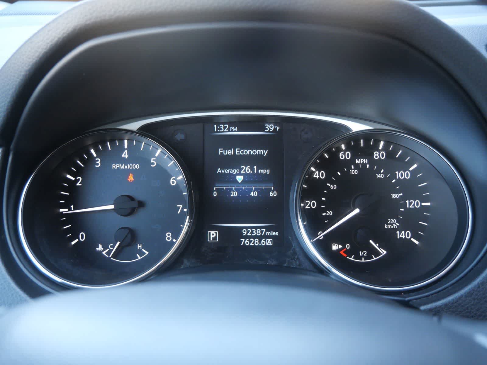 Thumbnail: 2016 Nissan Rogue - 22