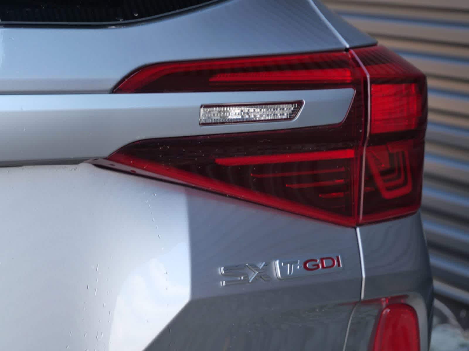 Thumbnail: 2021 Kia Seltos - 8