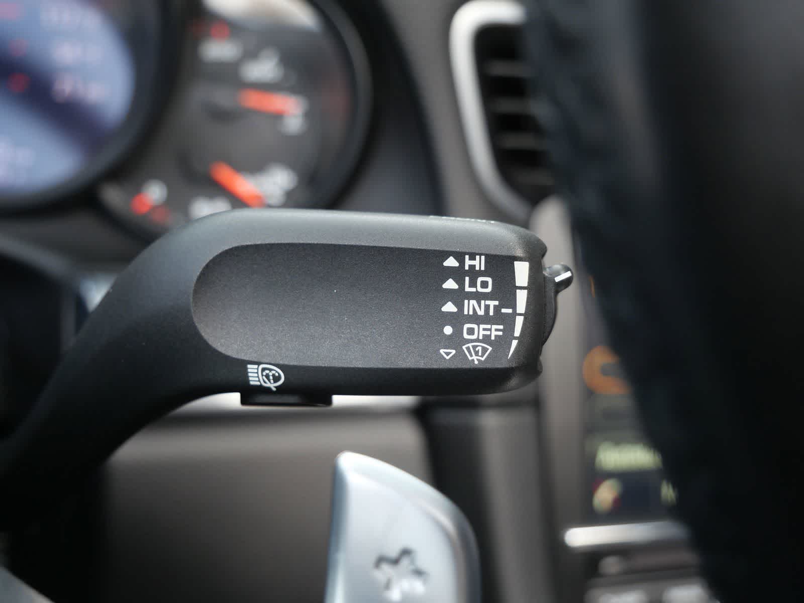 Thumbnail: 2014 Porsche 911 - 21