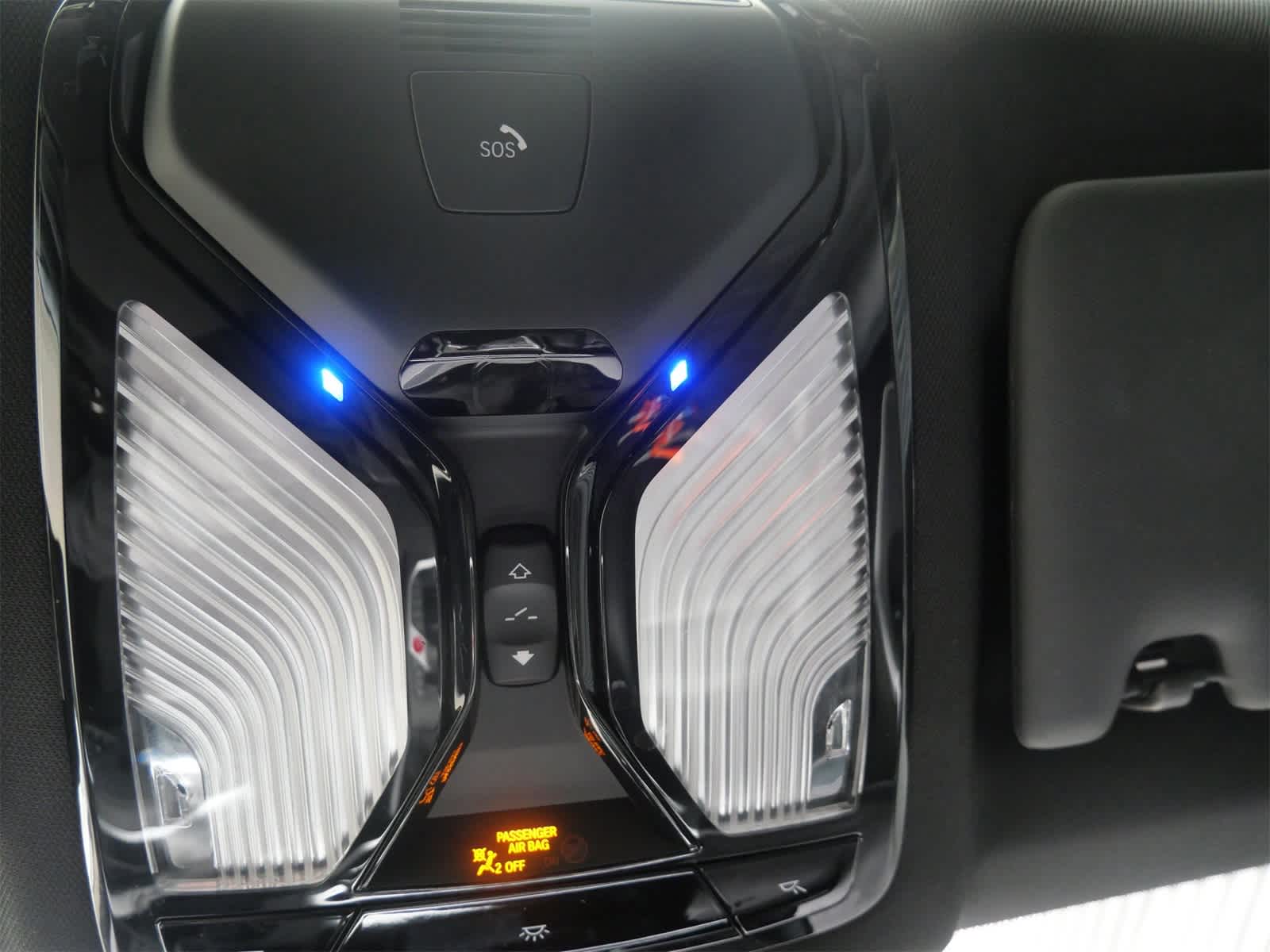 Thumbnail: 2020 BMW 3 Series - 27