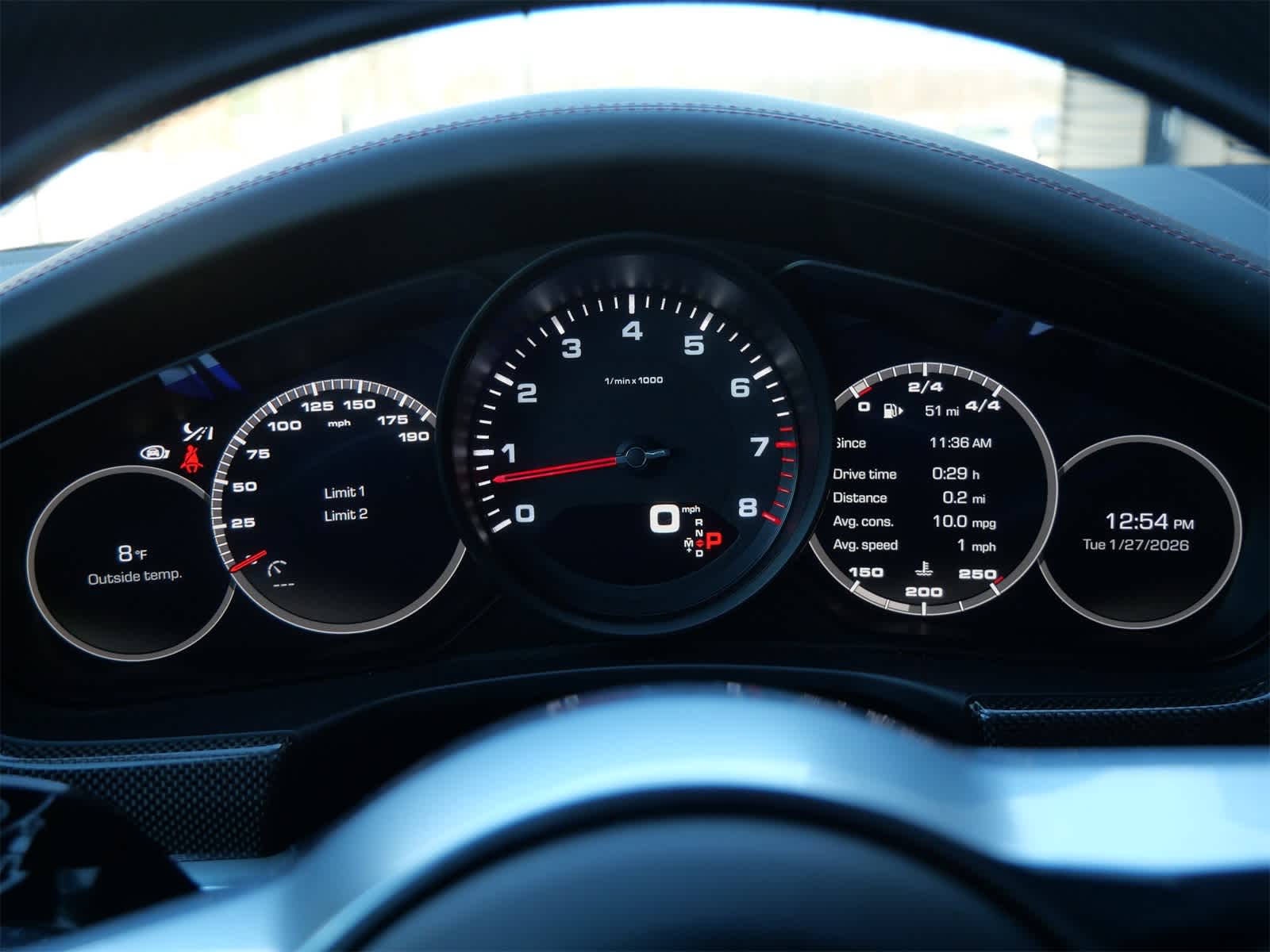 Thumbnail: 2020 Porsche Panamera - 22