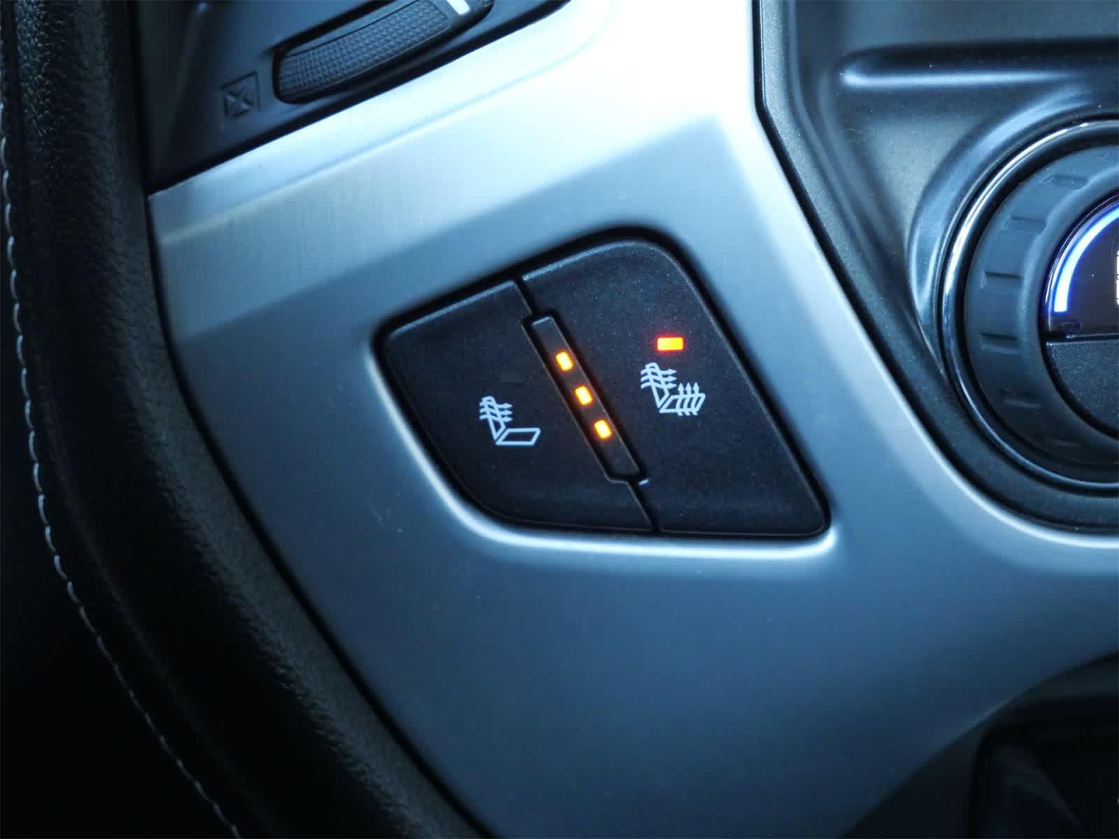 Thumbnail: 2014 GMC Sierra 1500 - 17