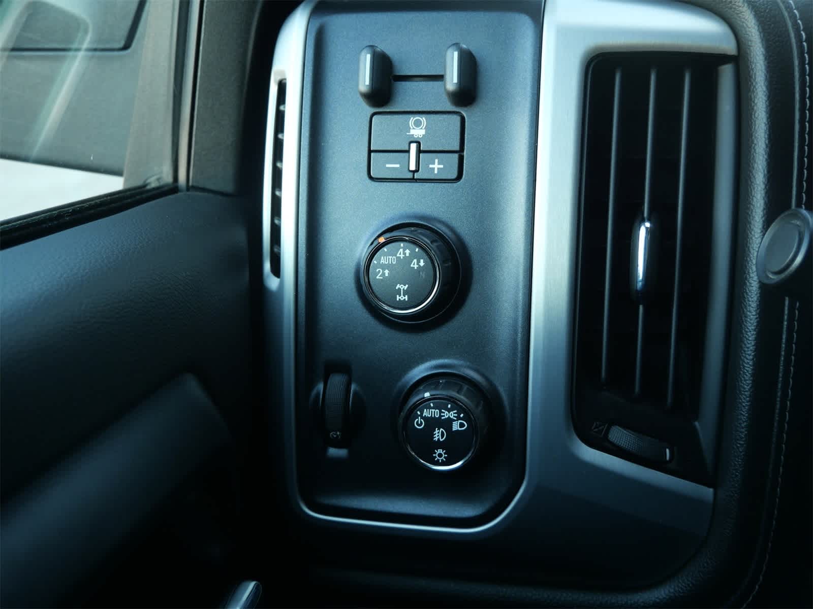 Thumbnail: 2014 GMC Sierra 1500 - 14