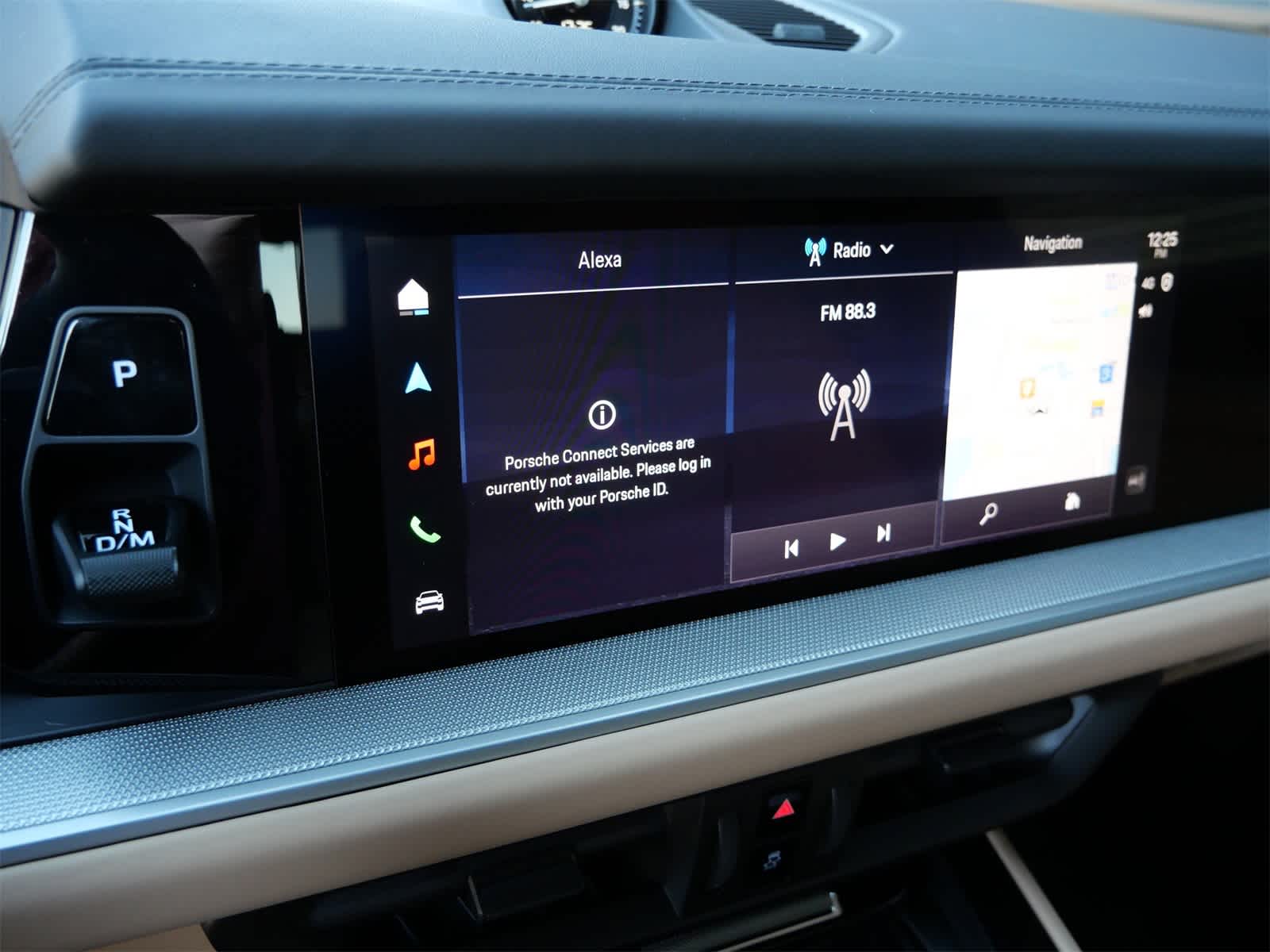 Thumbnail: 2026 Porsche Cayenne - 15