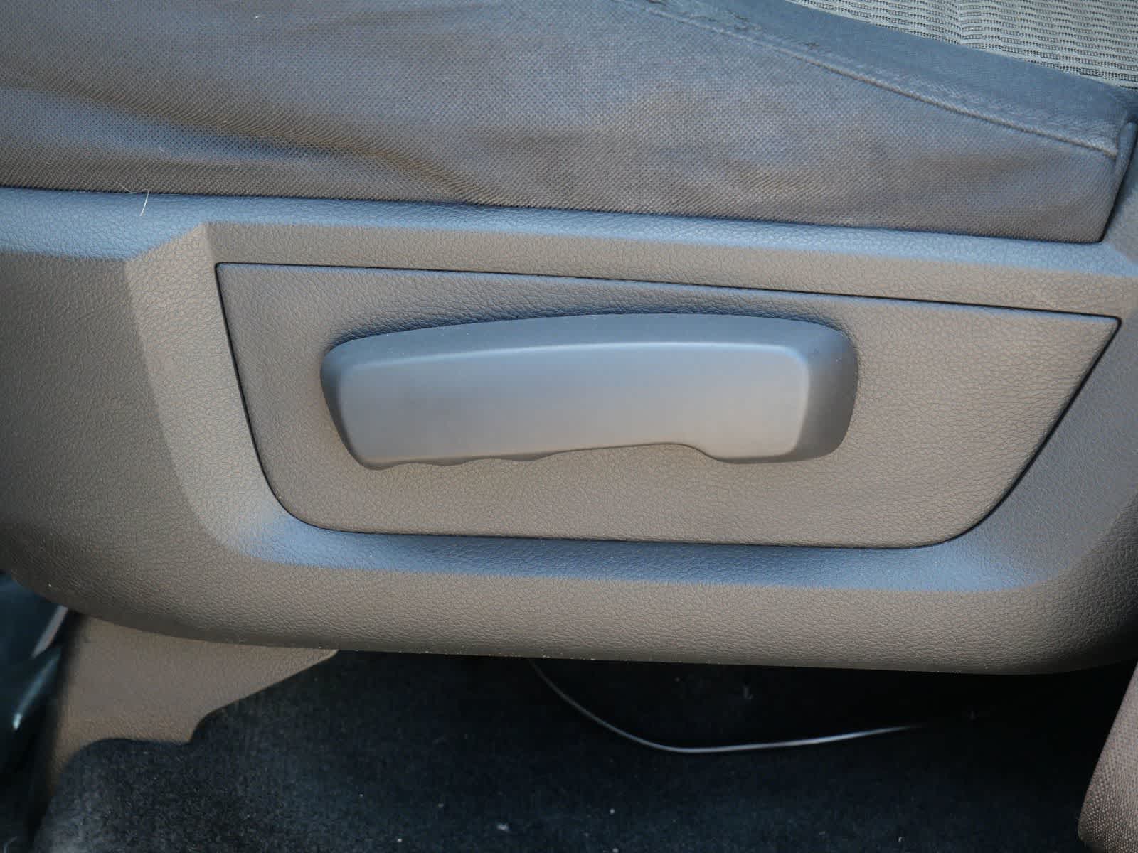 Thumbnail: 2012 RAM 1500 - 10