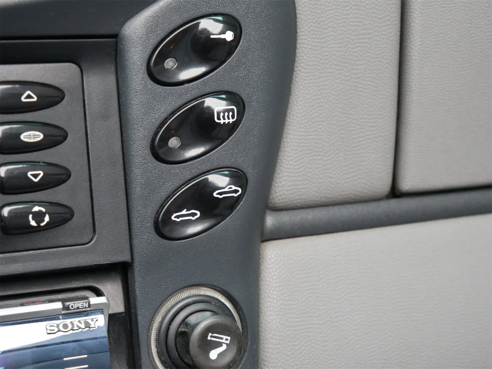 Thumbnail: 1998 Porsche Boxster - 17