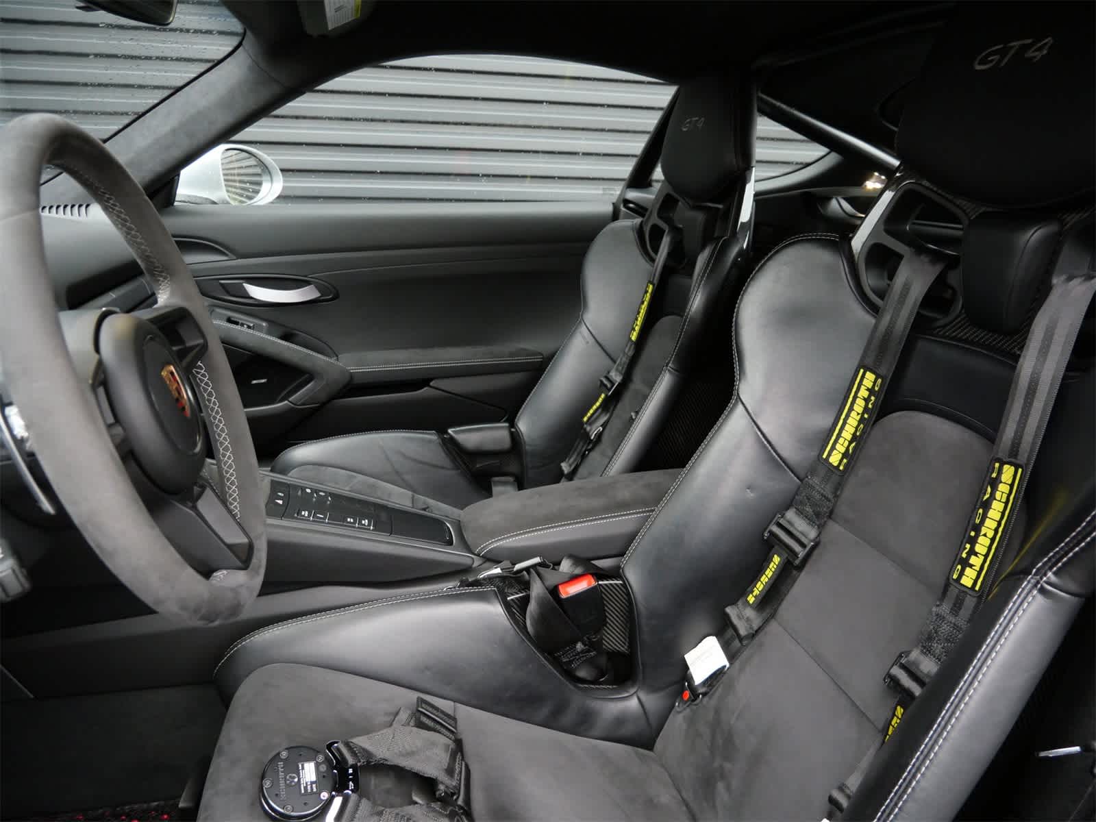 Thumbnail: 2021 Porsche 718 Cayman - 5