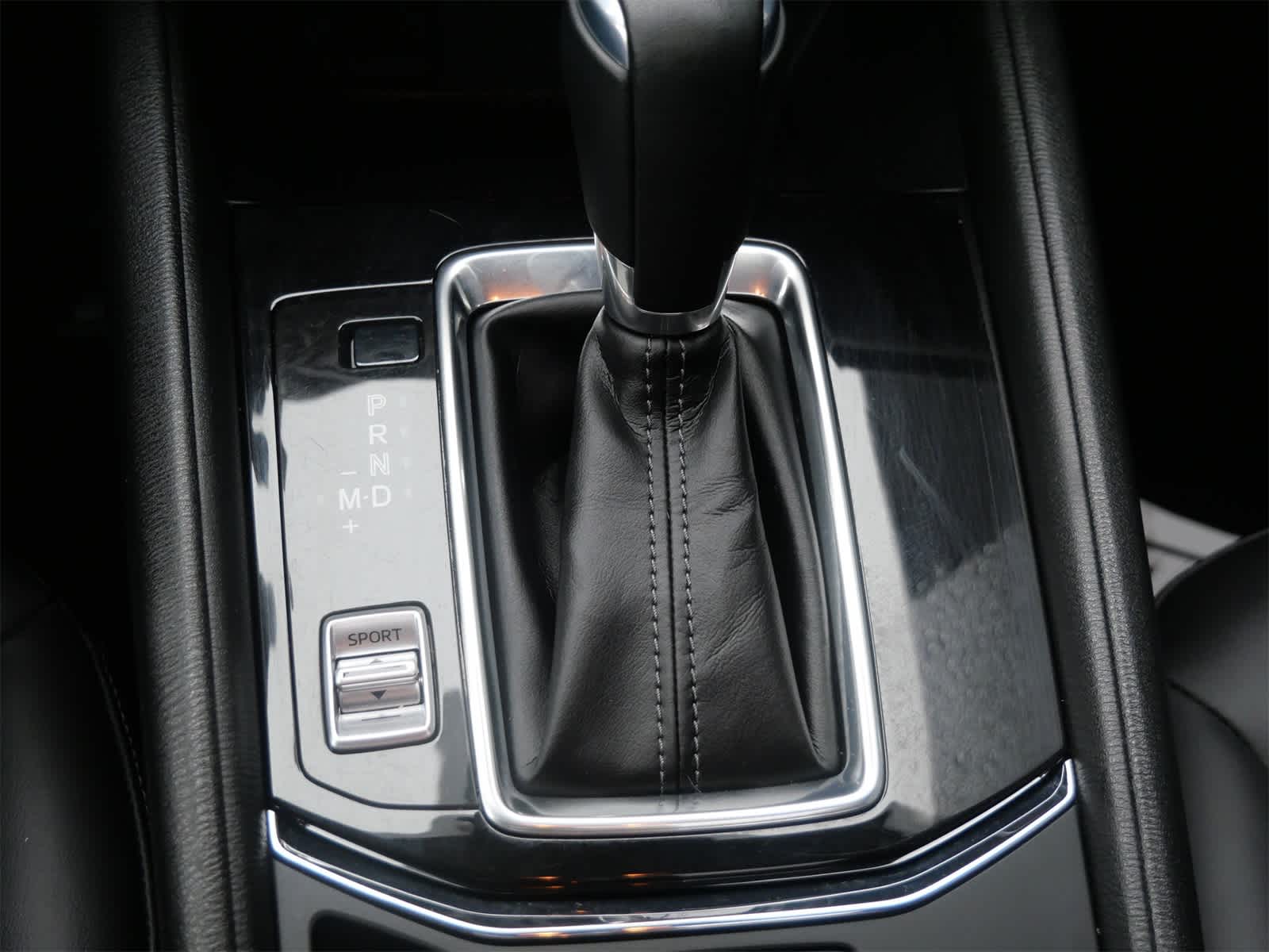 Thumbnail: 2020 Mazda CX-5 - 16