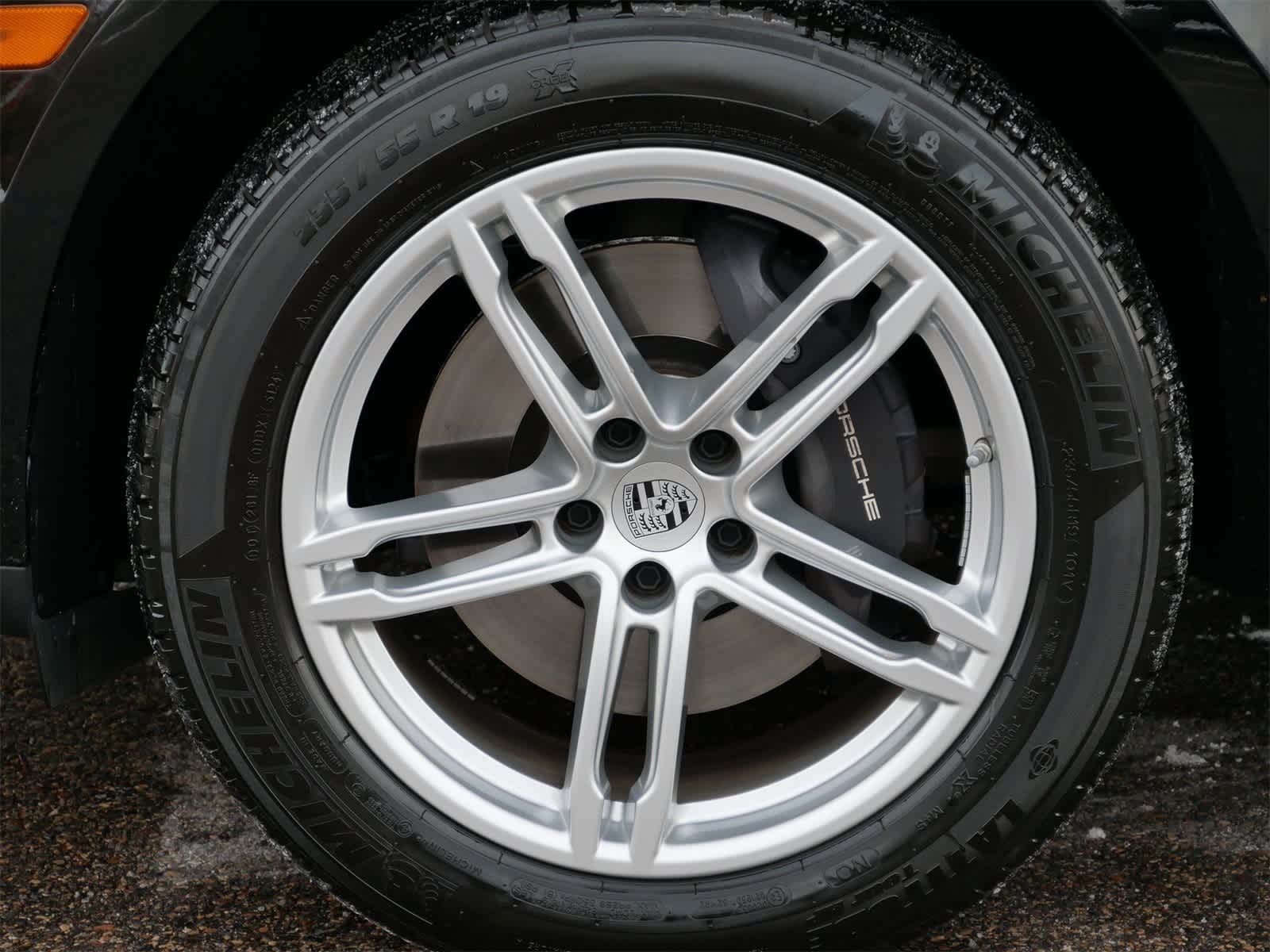 Thumbnail: 2025 Porsche Macan - 7