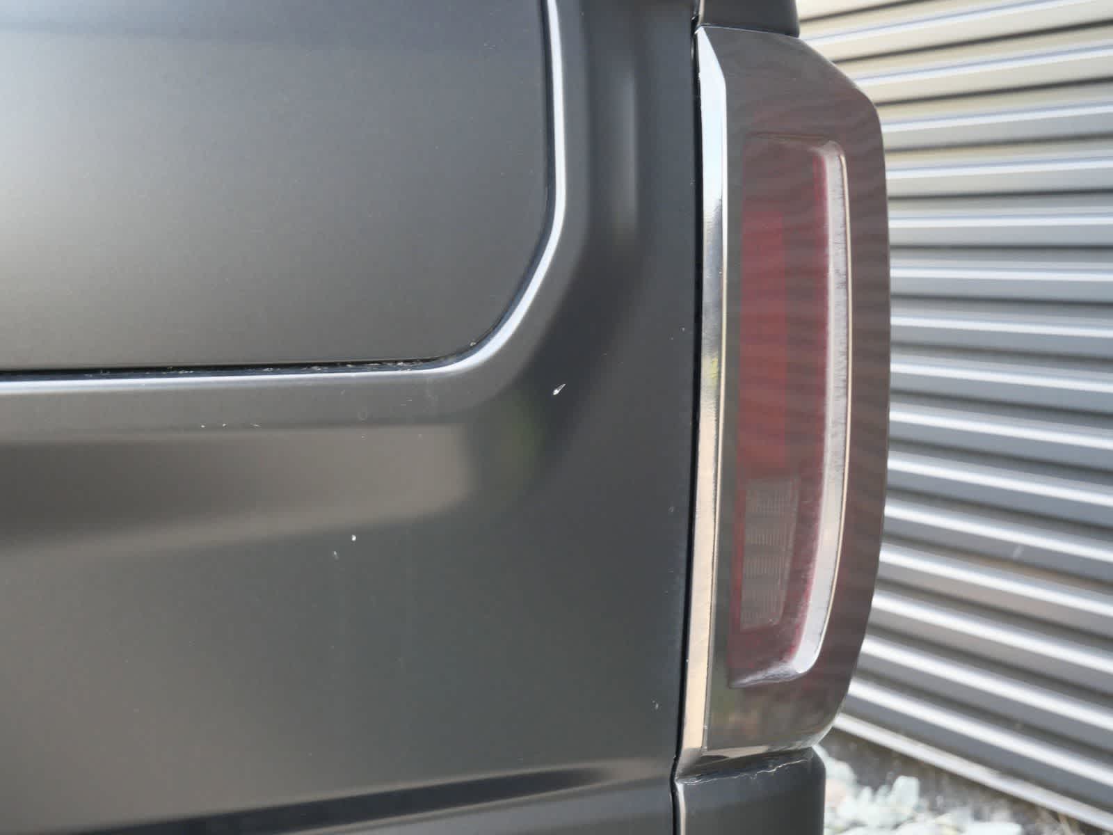 Thumbnail: 2022 GMC Sierra 2500 - 8