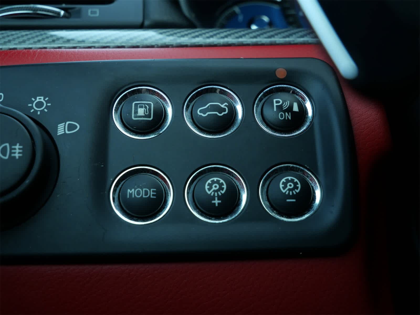 Thumbnail: 2017 Maserati GranTurismo - 20