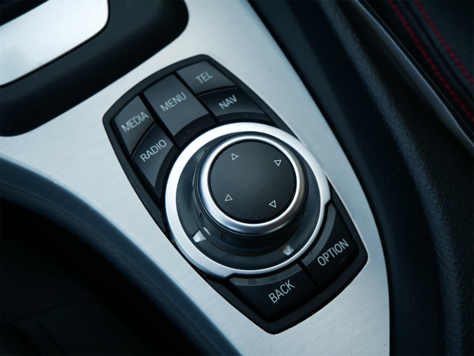 Thumbnail: 2015 BMW X1 - 18