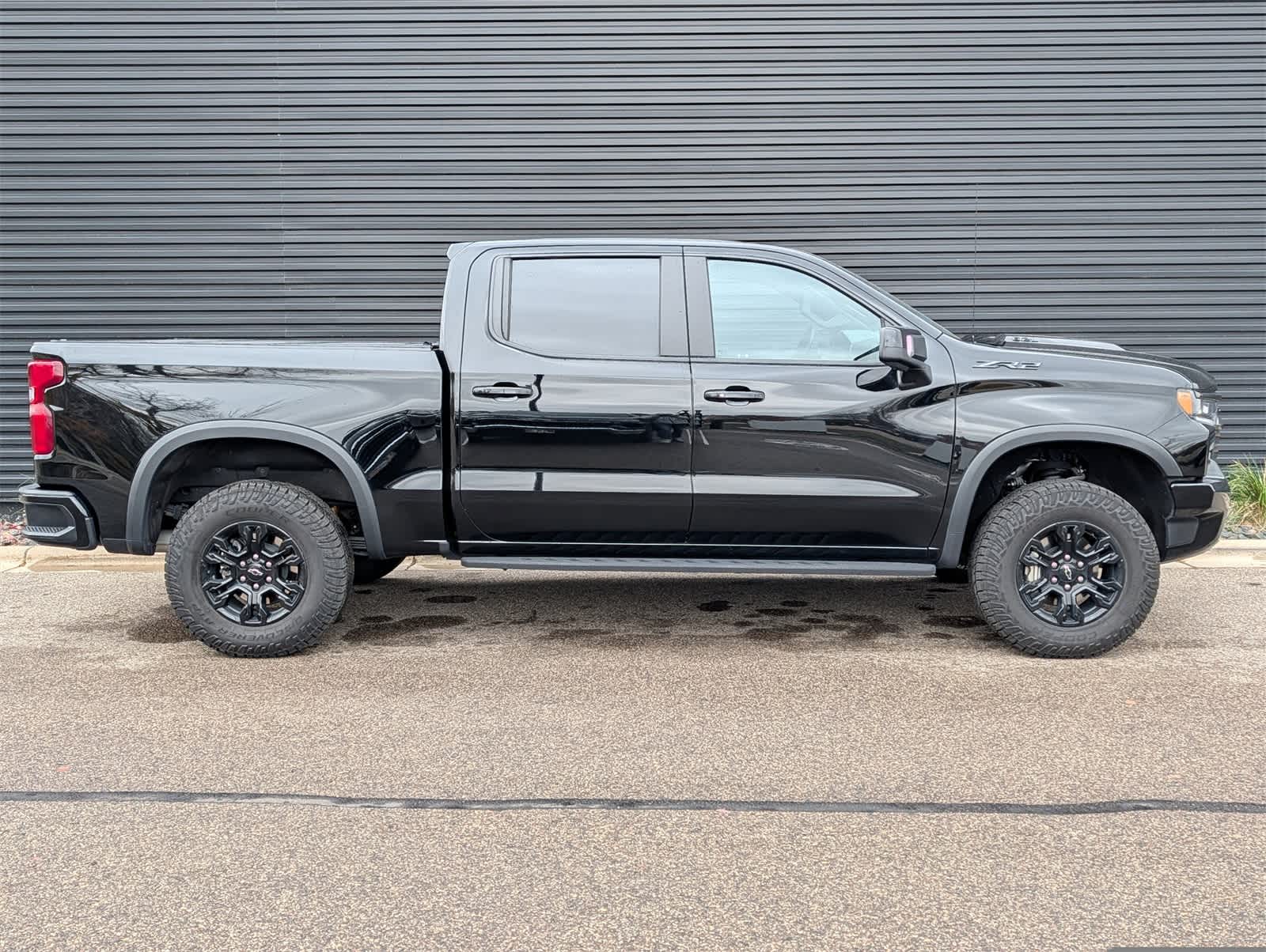 Thumbnail: 2023 Chevrolet Silverado 1500 - 26