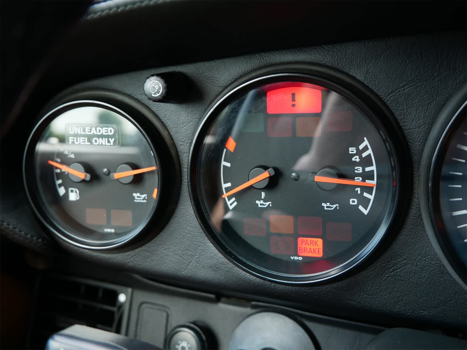 Thumbnail: 1996 Porsche 911 - 11