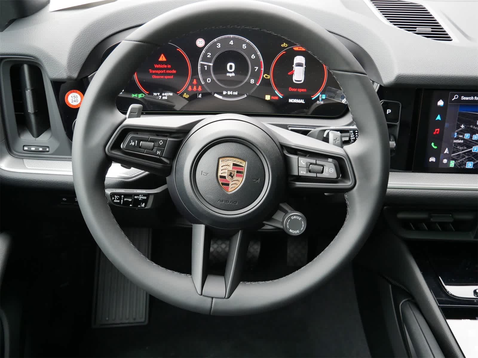 Thumbnail: 2026 Porsche Cayenne - 9