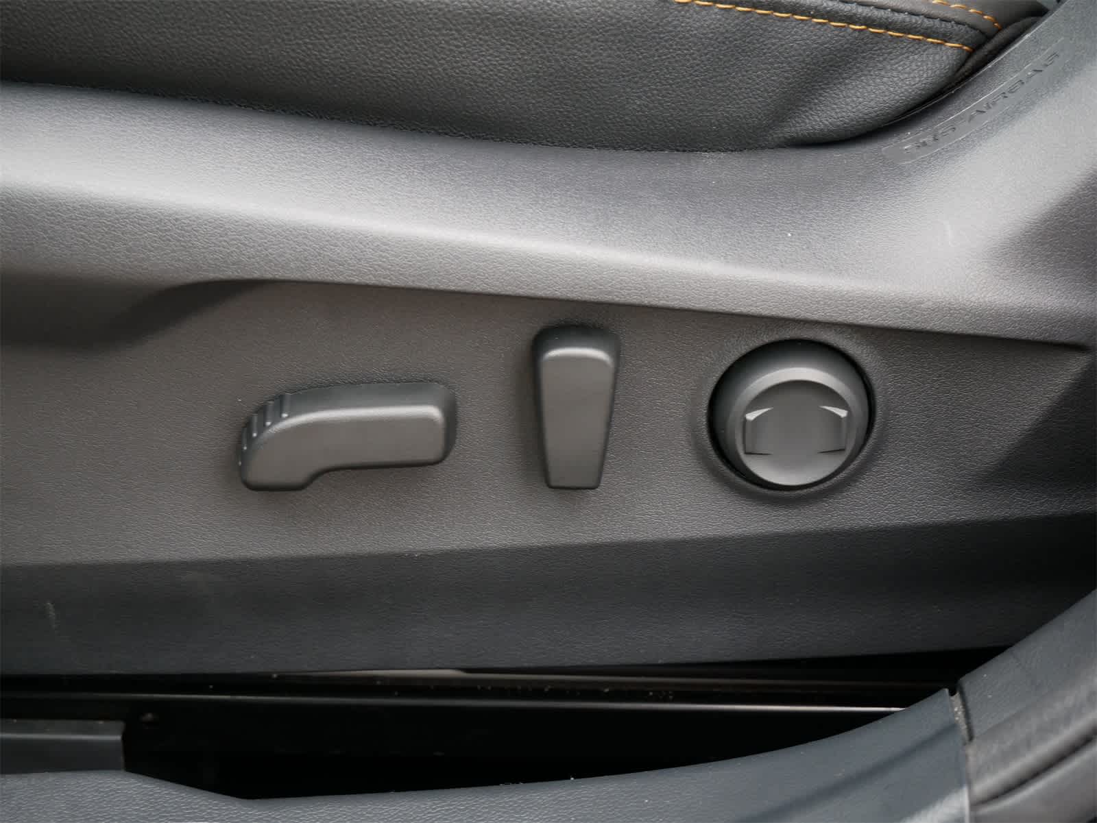 2024 Subaru Outback Wilderness 12