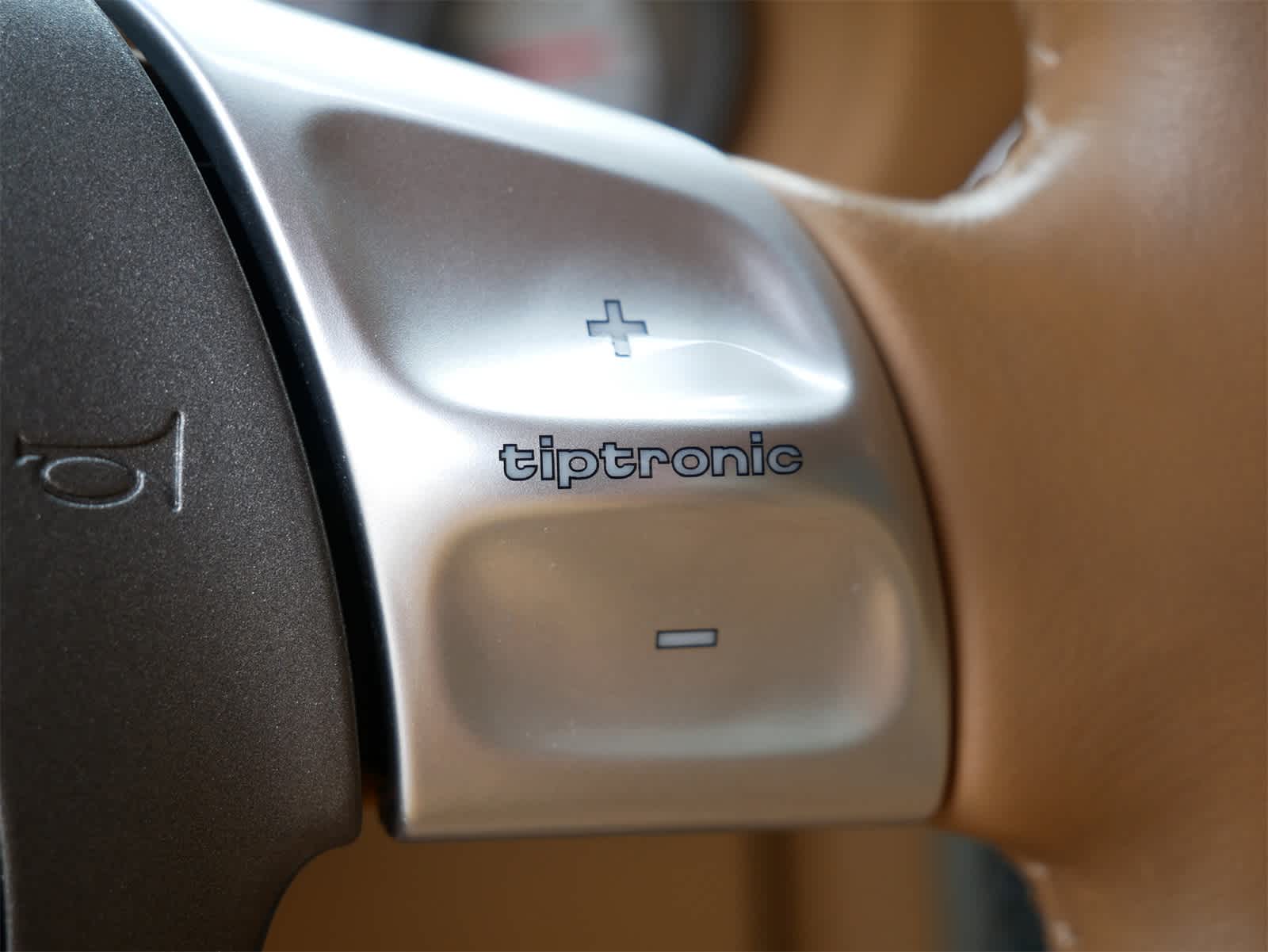 Thumbnail: 2008 Porsche 911 - 19