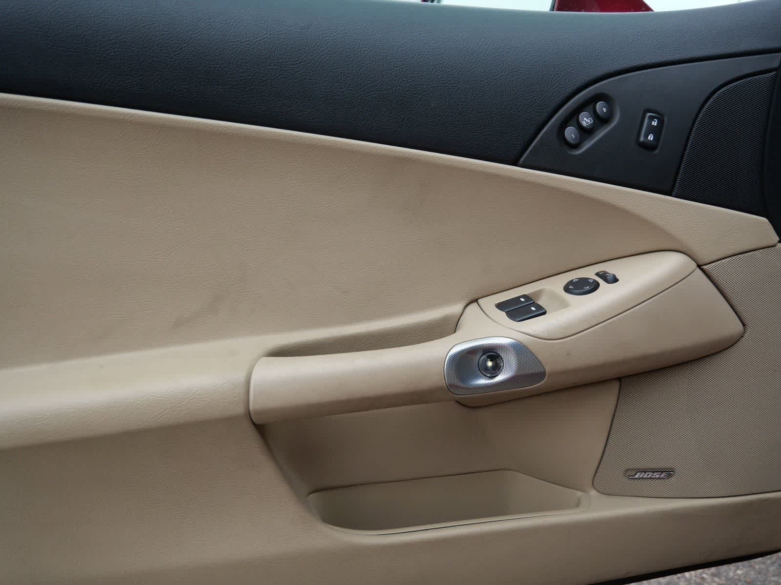 Thumbnail: 2005 Chevrolet Corvette - 9