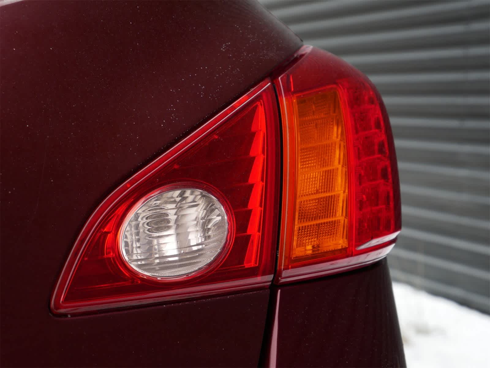 Thumbnail: 2009 Nissan Murano - 7