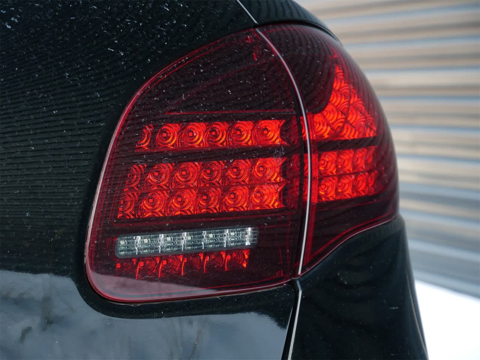 Thumbnail: 2014 Porsche Cayenne - 8