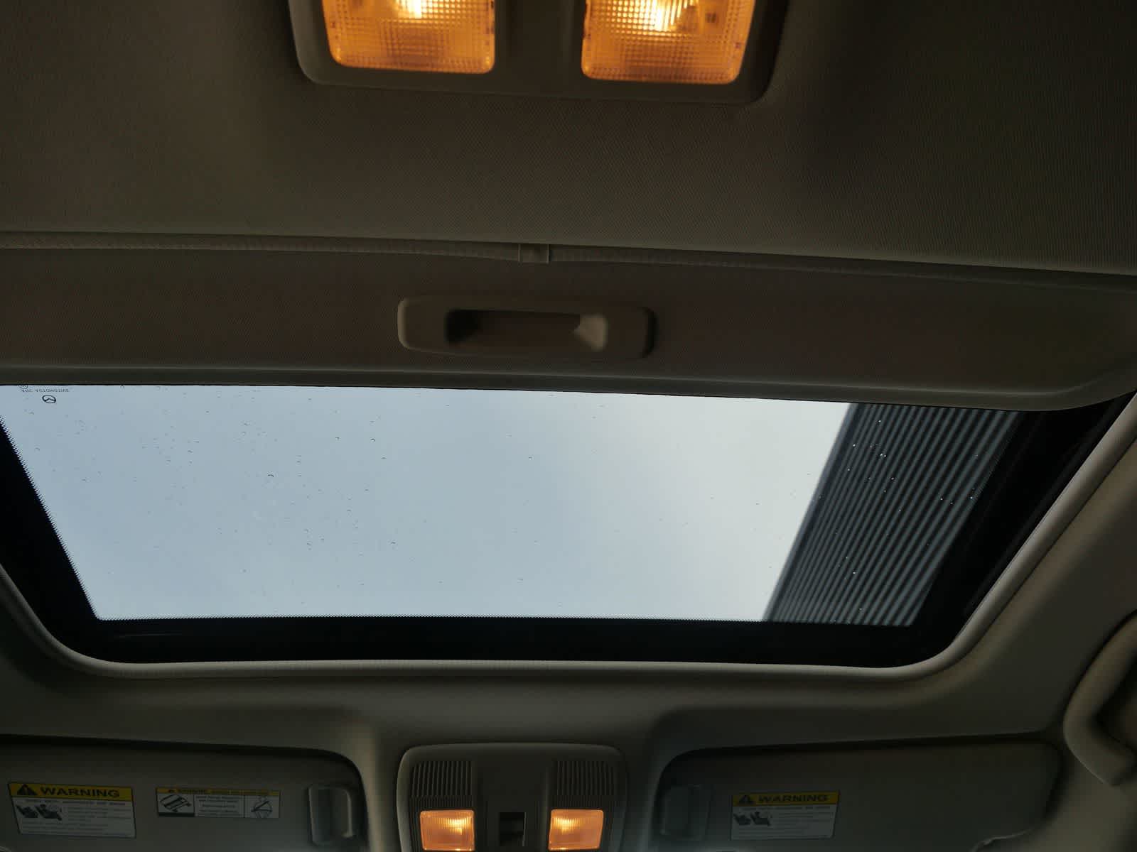 Thumbnail: 2021 Mazda CX-5 - 13