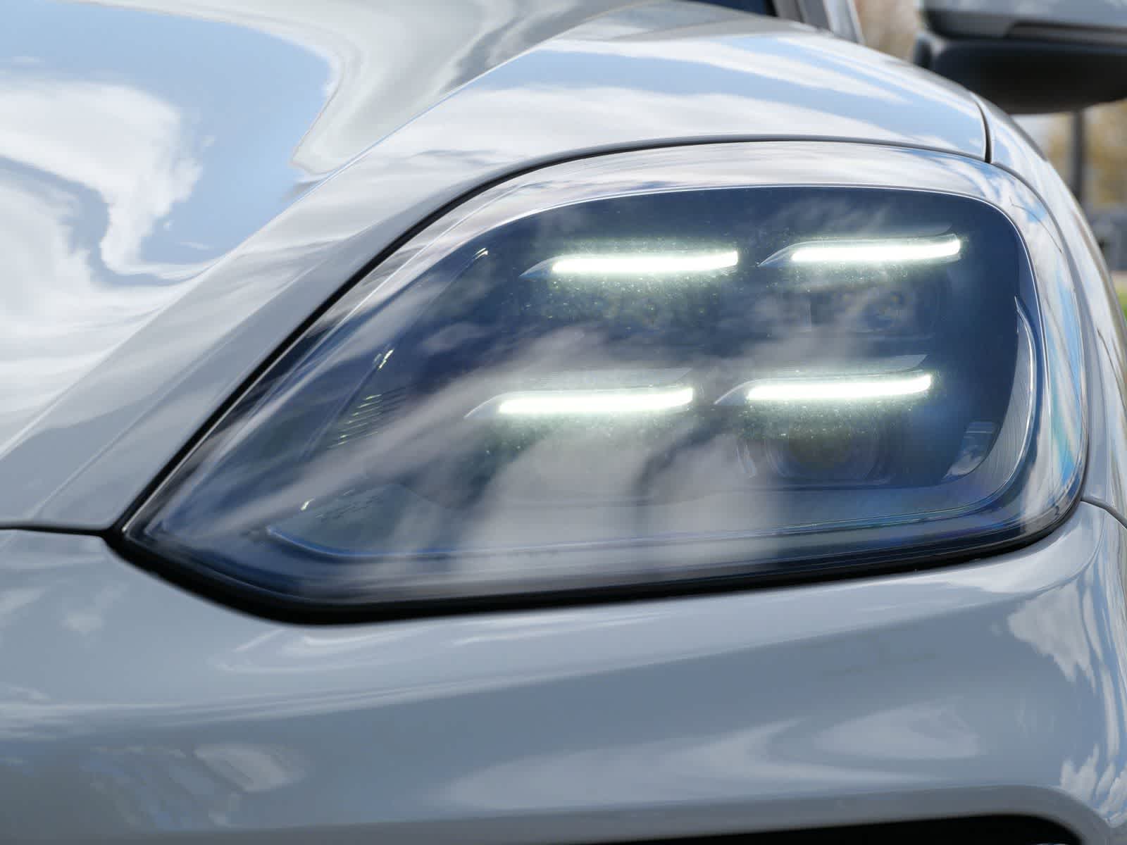 Thumbnail: 2026 Porsche Cayenne - 6