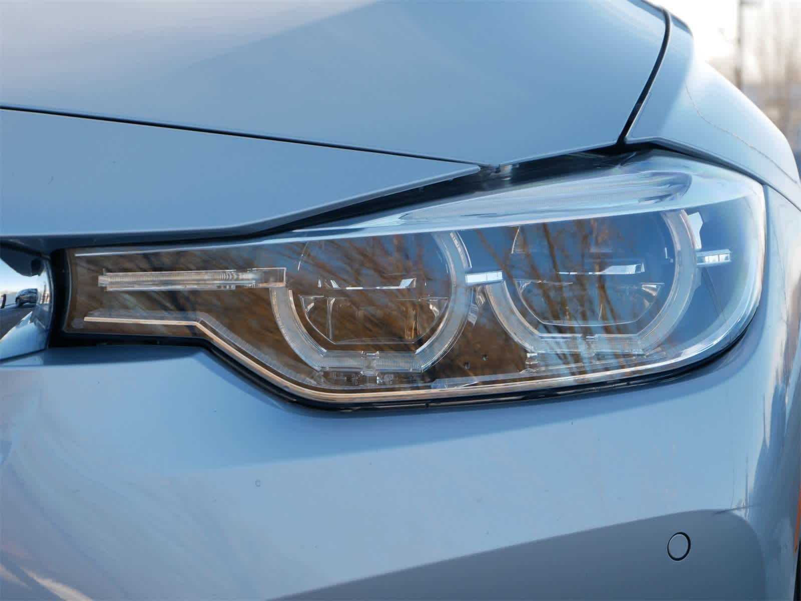 Thumbnail: 2018 BMW 3 Series - 6