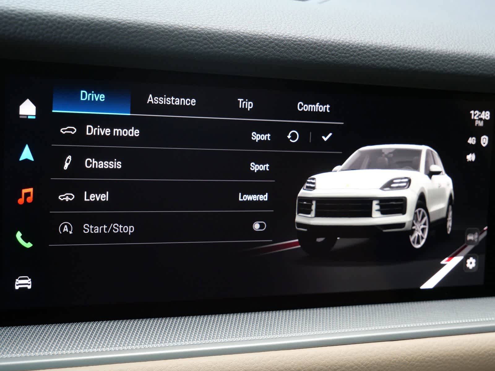 Thumbnail: 2026 Porsche Cayenne - 29