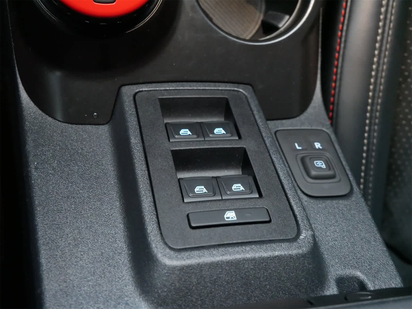 Thumbnail: 2024 Ford Bronco - 12