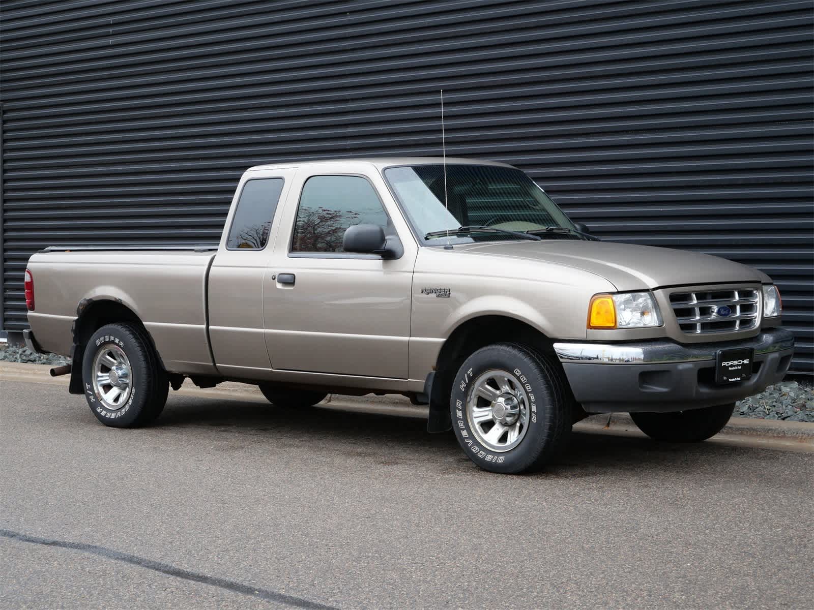 Thumbnail: 2003 Ford Ranger - 25