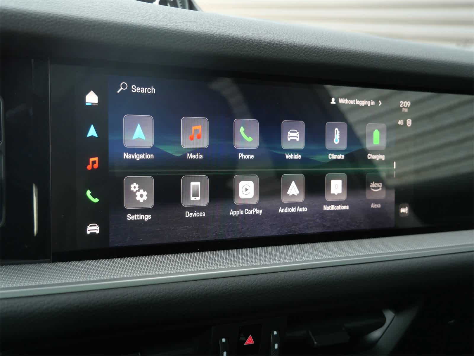 Thumbnail: 2026 Porsche Cayenne - 28