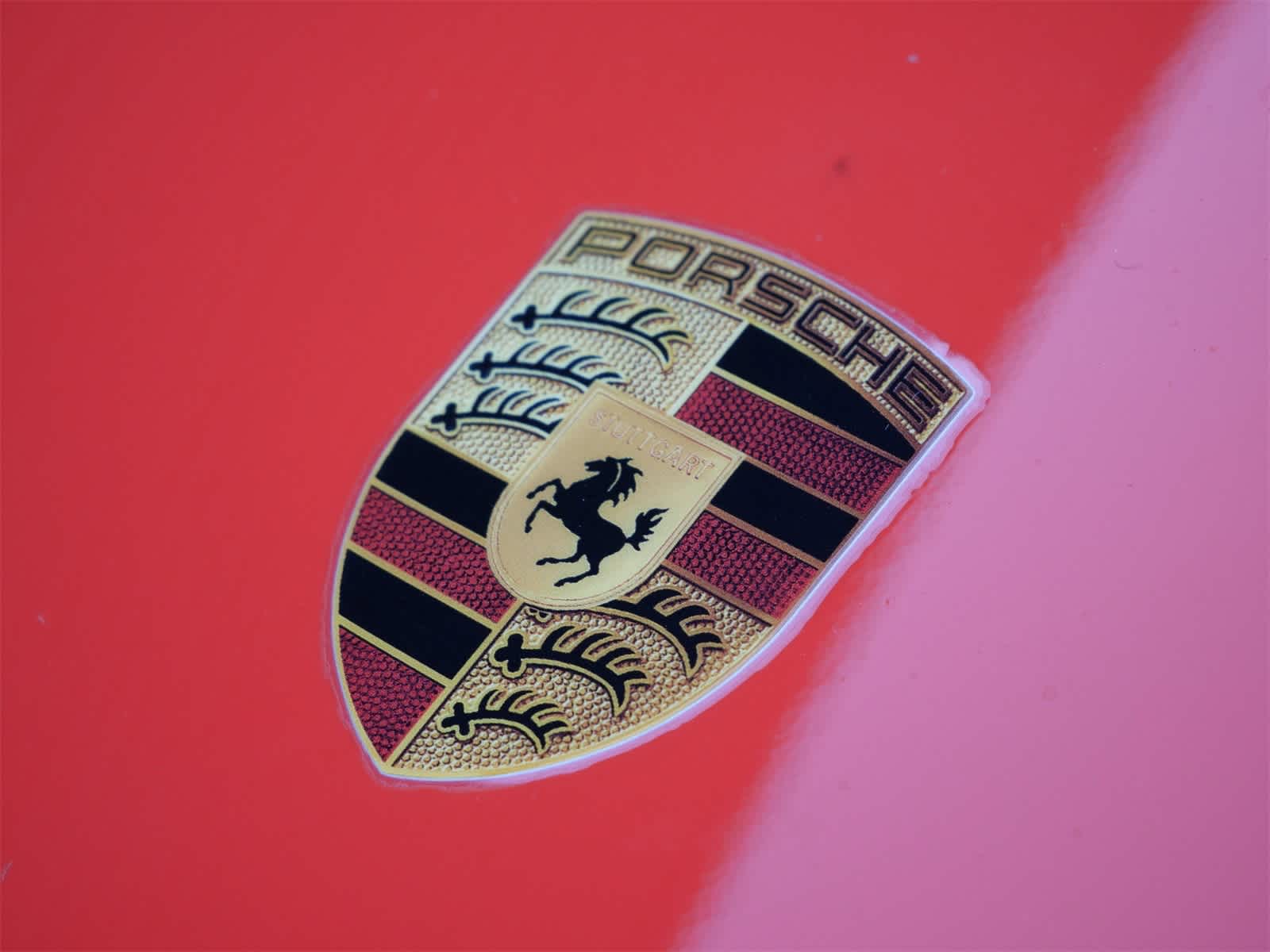 Thumbnail: 2016 Porsche 911 - 20