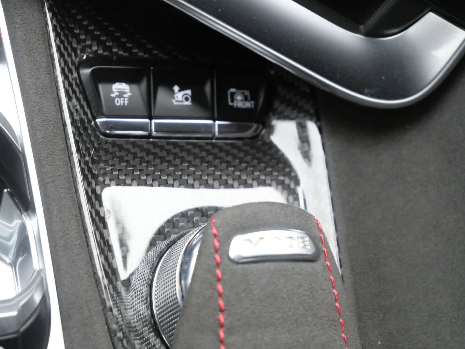 Thumbnail: 2023 Chevrolet Corvette - 25