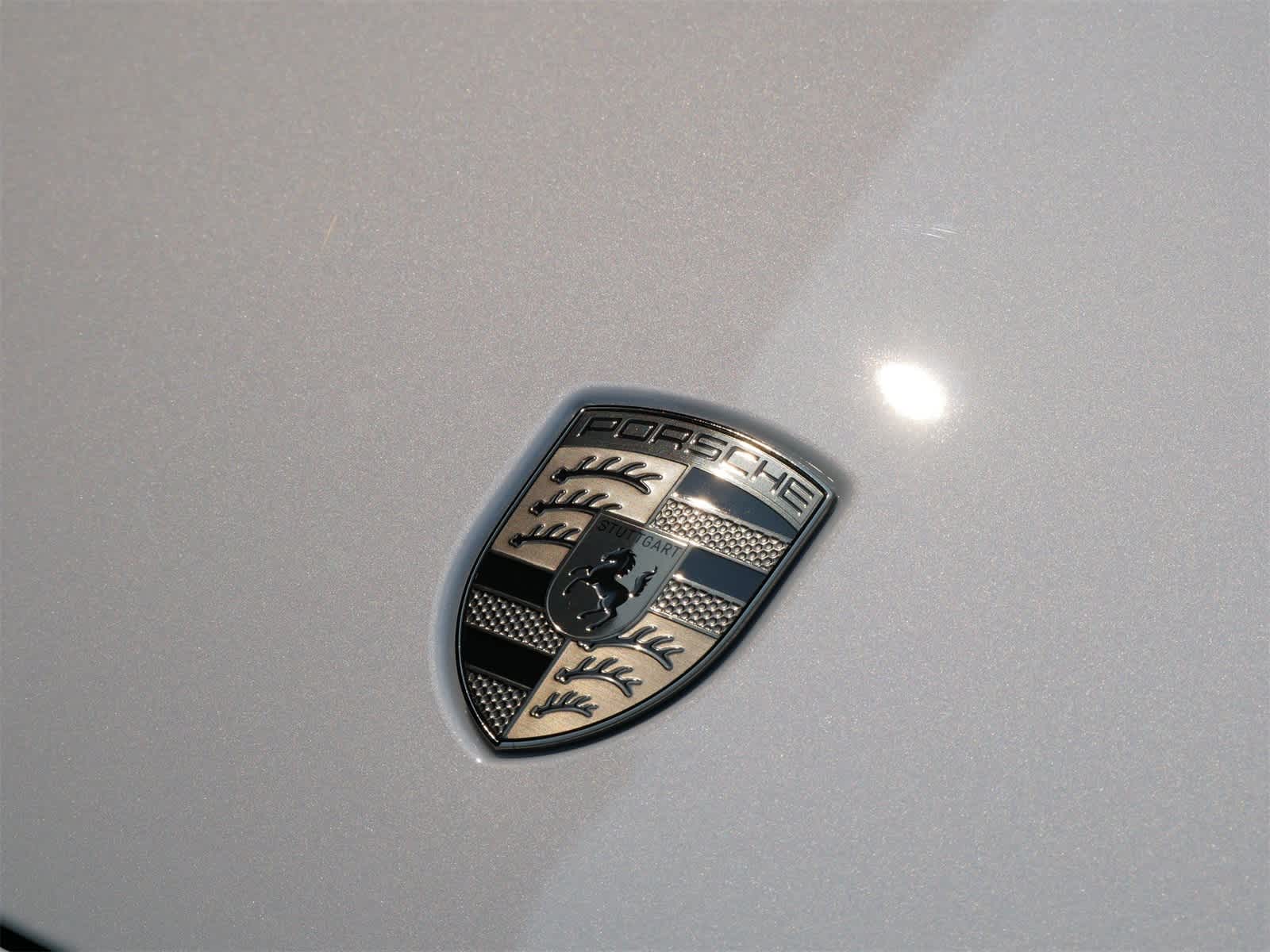 Thumbnail: 2025 Porsche Macan - 7