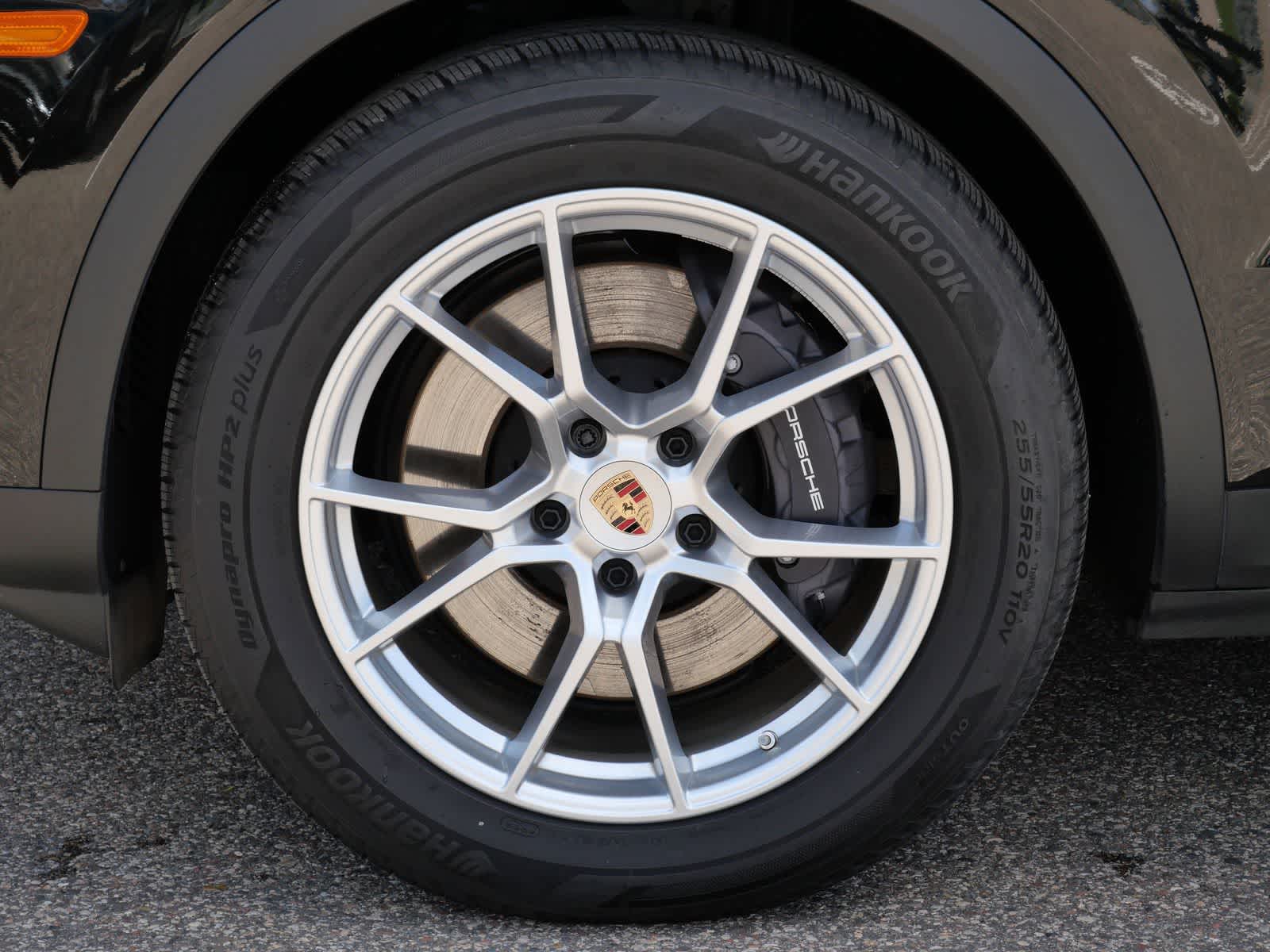 Thumbnail: 2026 Porsche Cayenne - 7