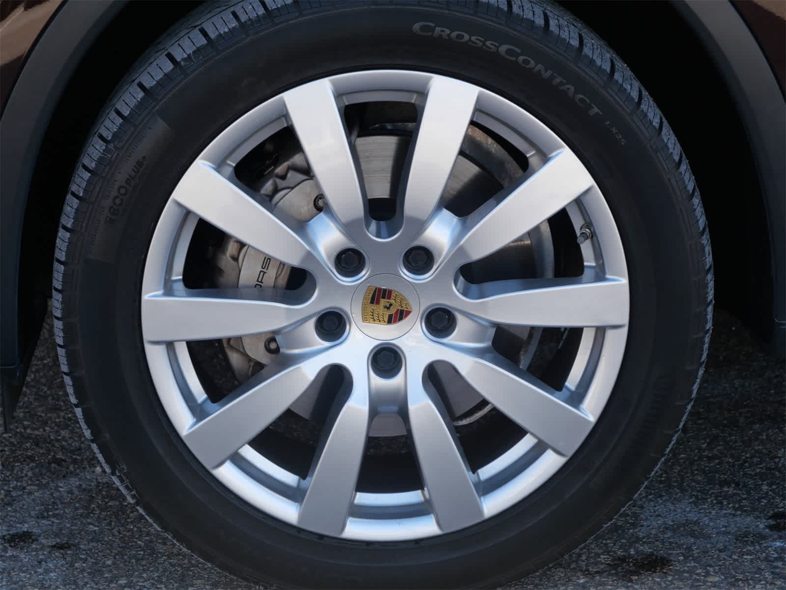 Thumbnail: 2017 Porsche Cayenne - 7