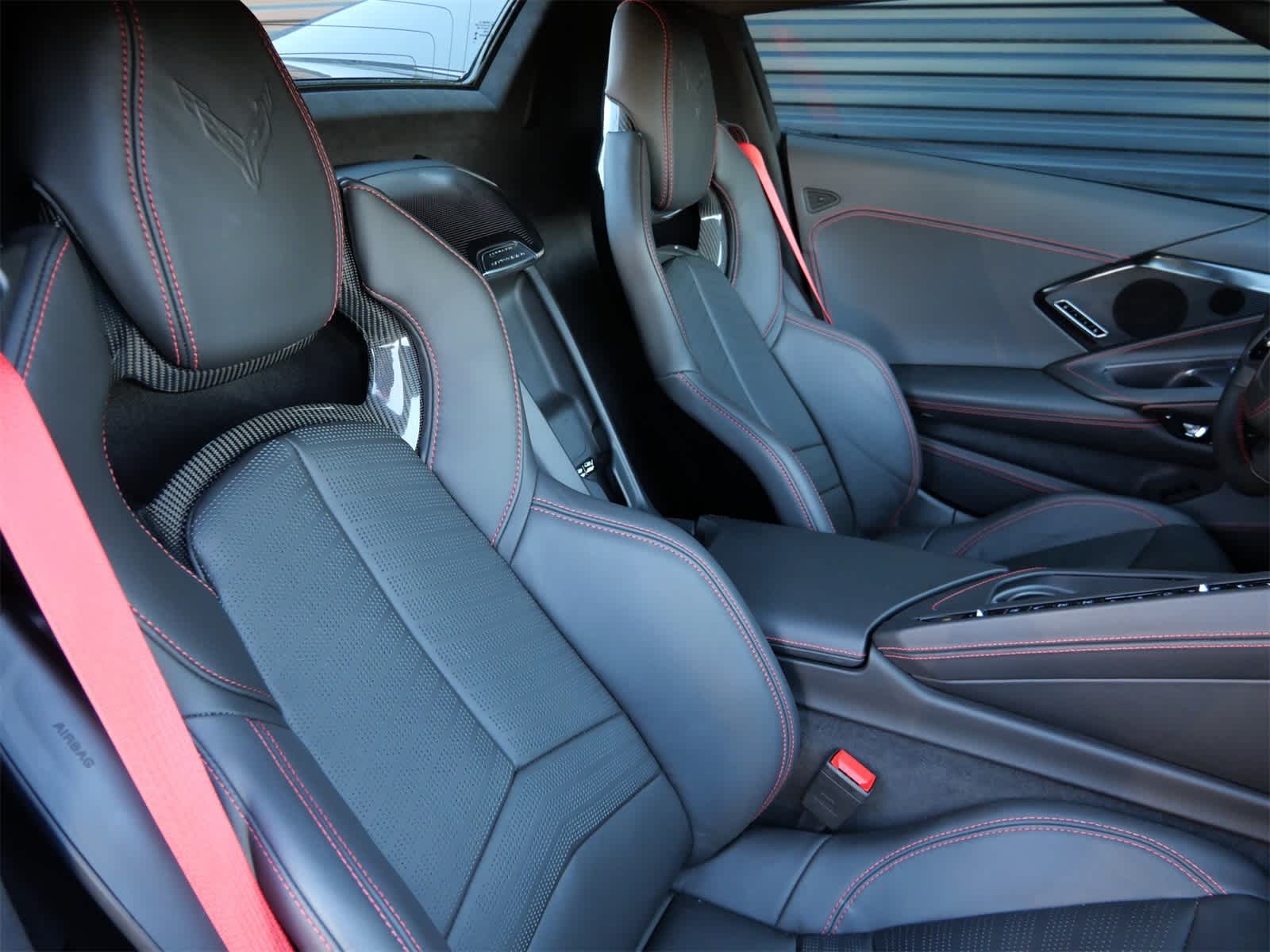 Thumbnail: 2025 Chevrolet Corvette - 27