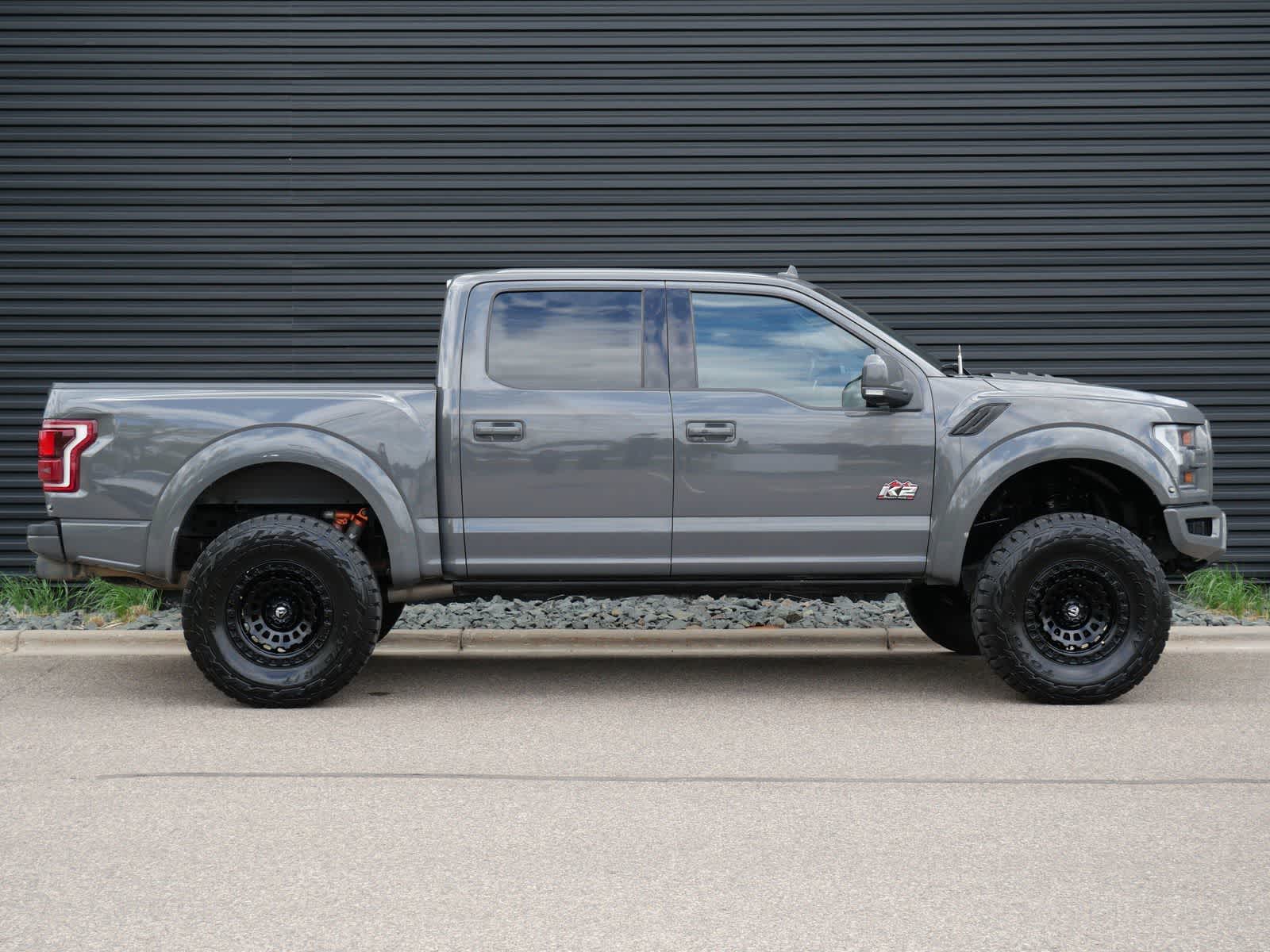 Thumbnail: 2020 Ford F-150 - 27