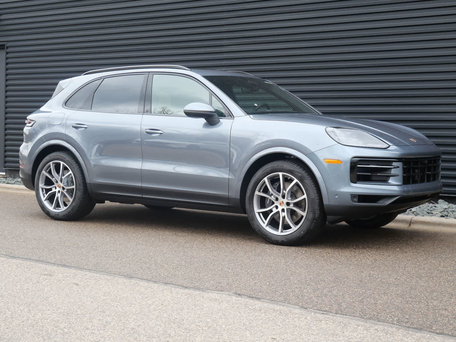 Thumbnail: 2026 Porsche Cayenne - 27