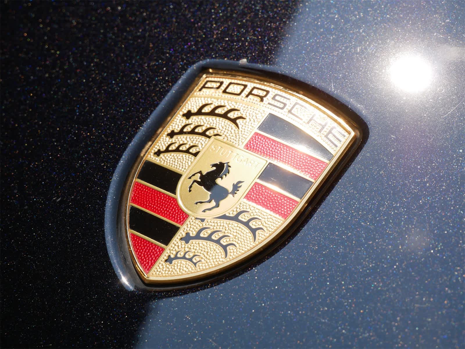 2020 Porsche Taycan Turbo 21