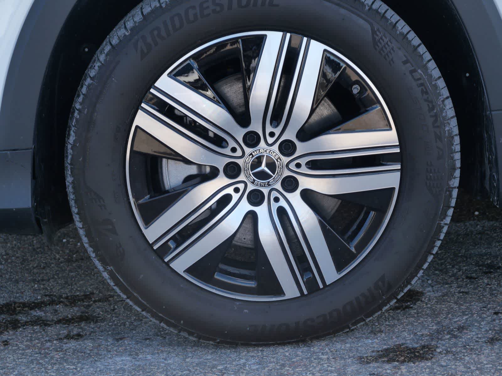 Thumbnail: 2025 Mercedes-Benz EQB - 7