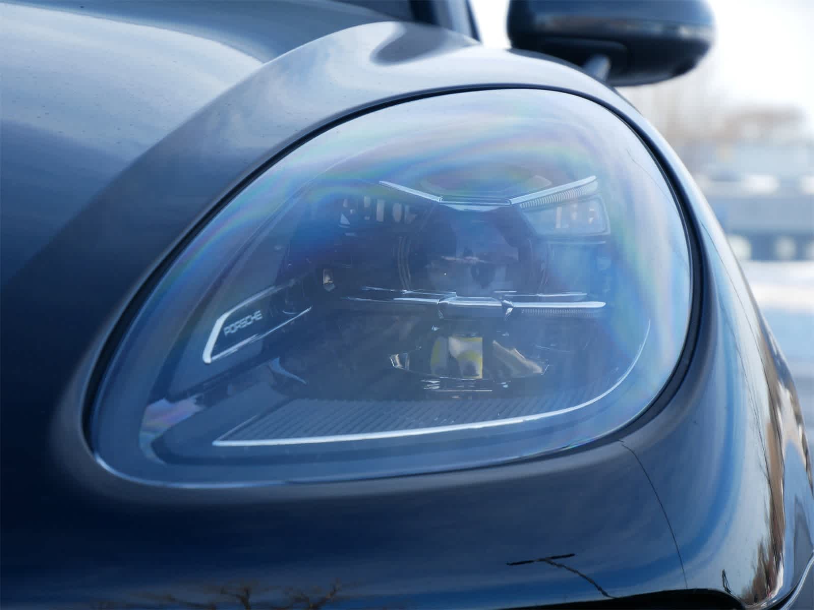 Thumbnail: 2025 Porsche Macan - 6