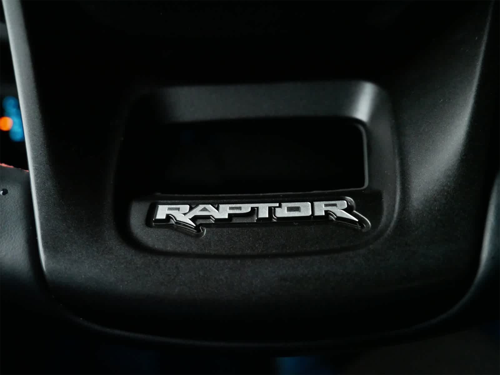 Thumbnail: 2024 Ford Bronco - 21