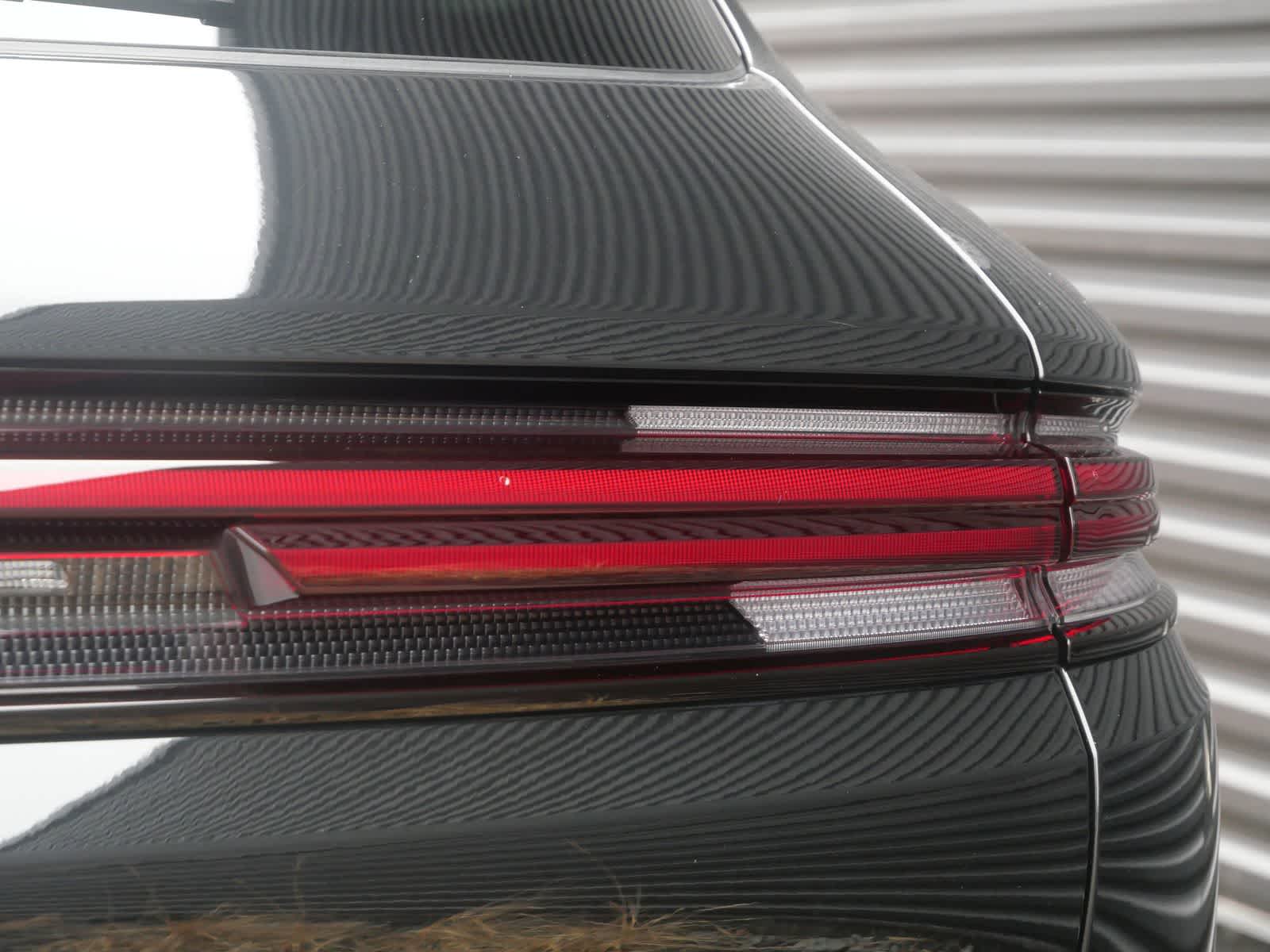 Thumbnail: 2025 Porsche Cayenne - 8