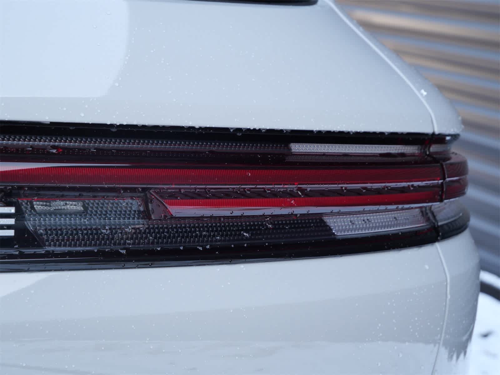 Thumbnail: 2026 Porsche Cayenne - 8