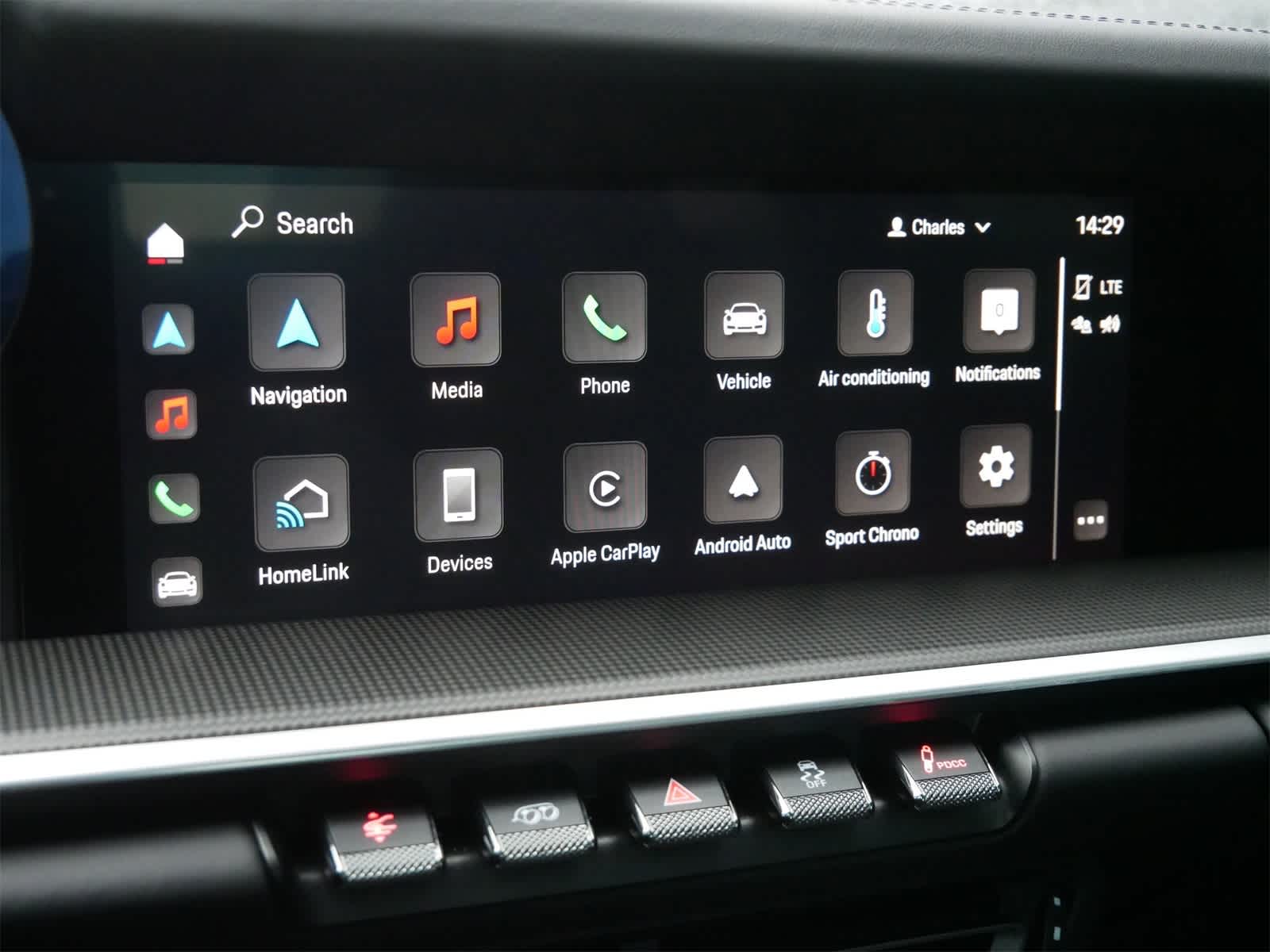 Thumbnail: 2024 Porsche 911 - 12