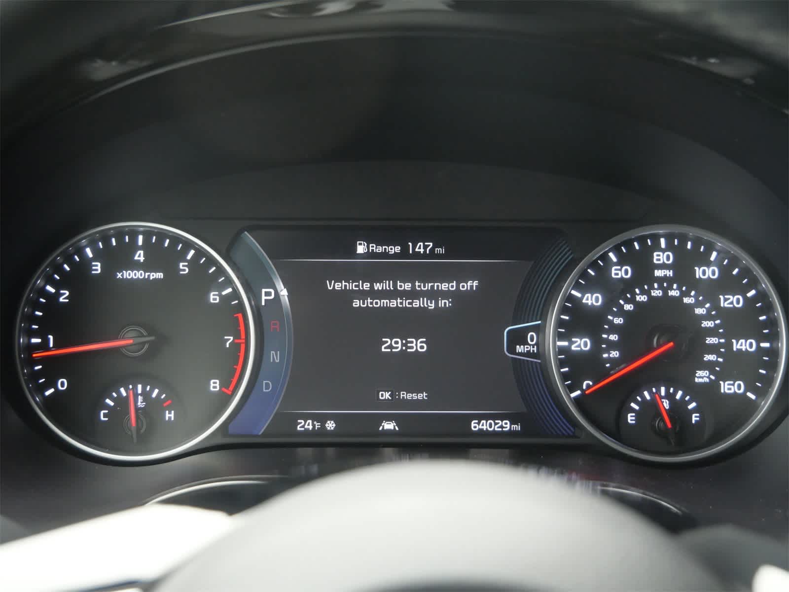 Thumbnail: 2021 Kia Seltos - 12